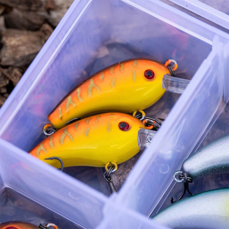 Zebco Demonic Baby Crankbaits 5.5cm/3.8g